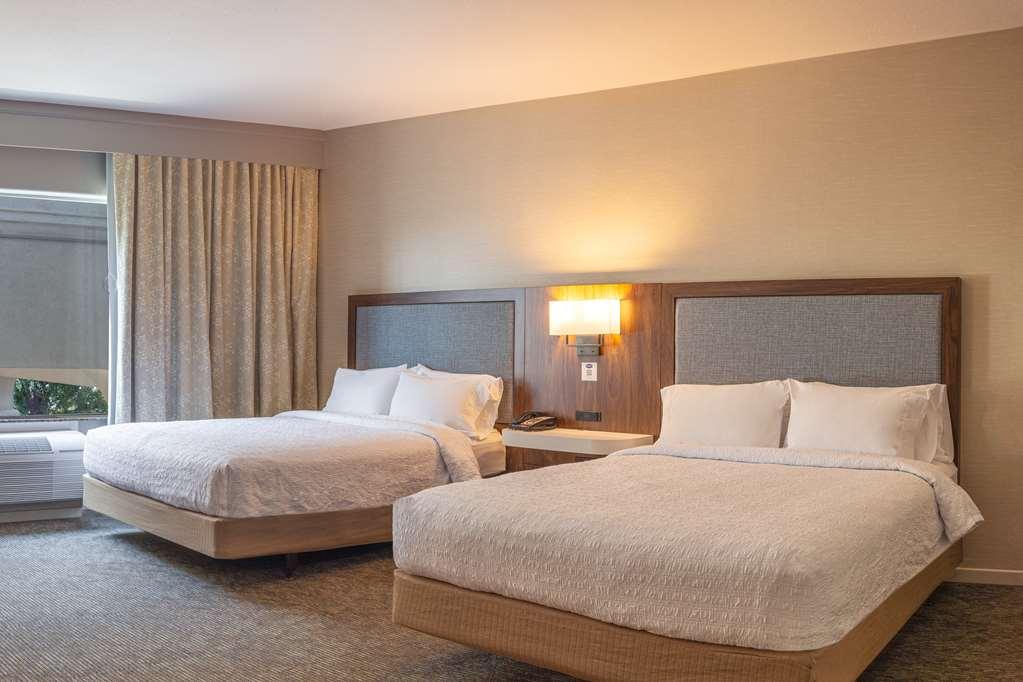 Hampton Inn & Suites Берне Номер фото