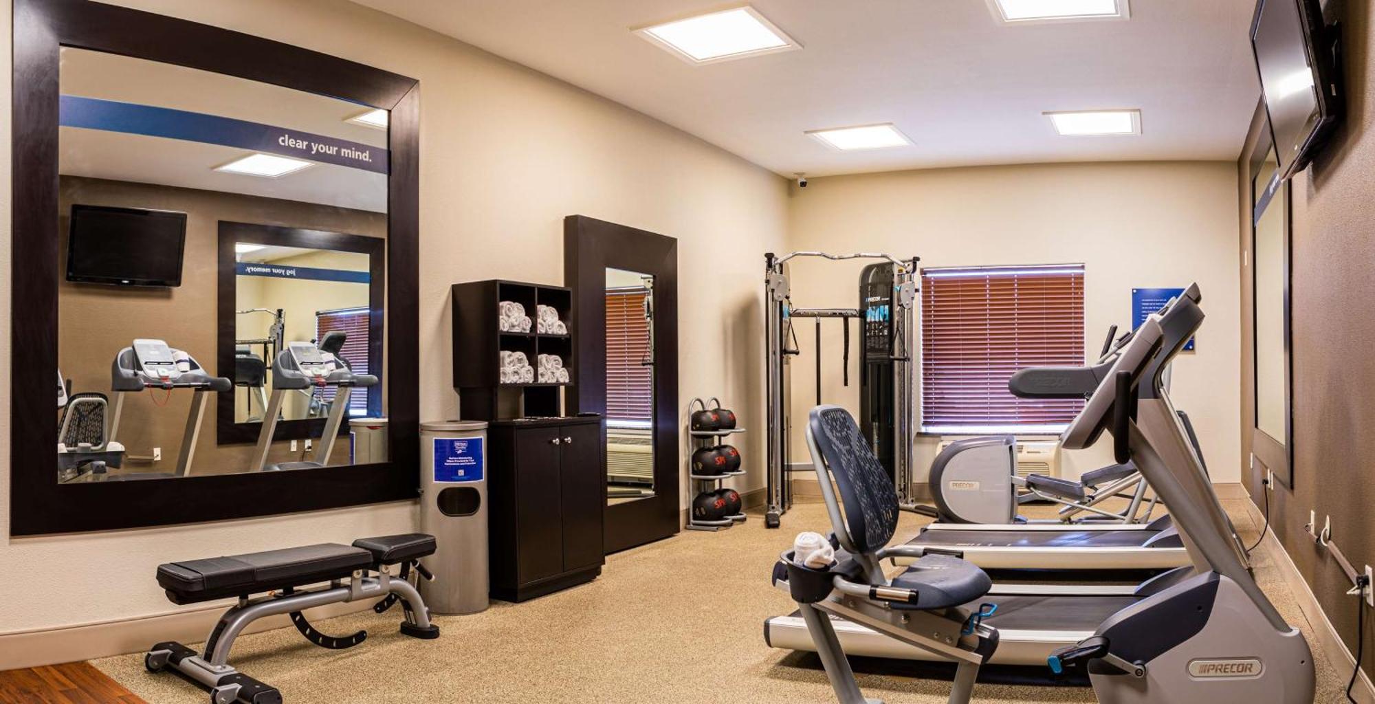 Hampton Inn & Suites Берне Экстерьер фото