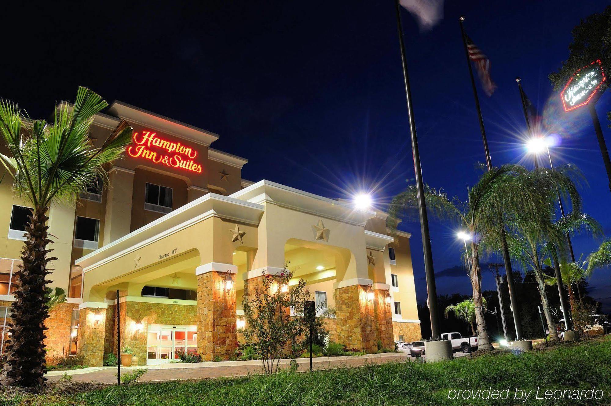 Hampton Inn & Suites Берне Экстерьер фото
